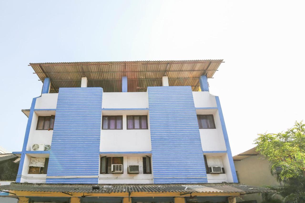 Spot On 67211 Hotel Gokul Daman Exterior foto